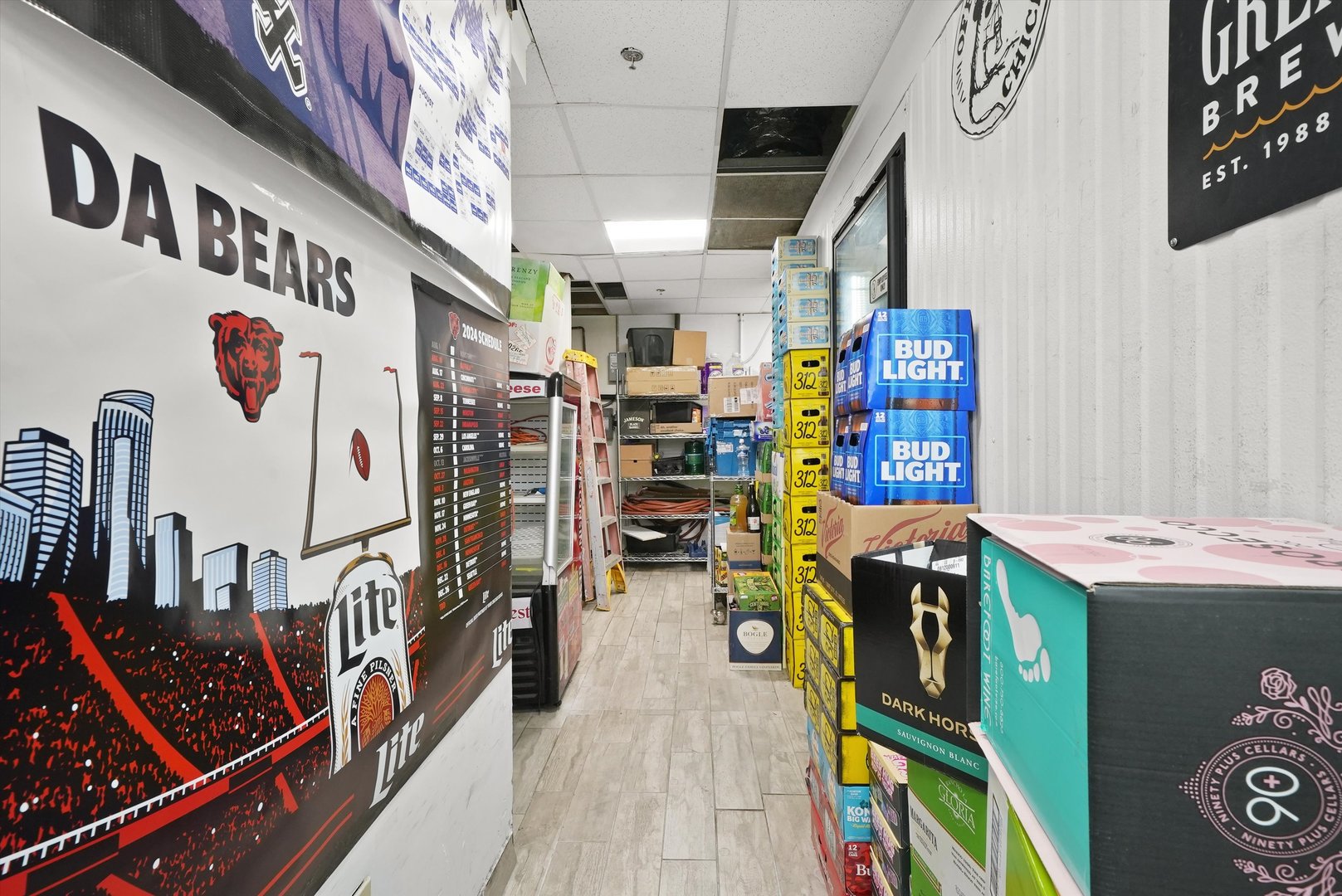 40 E 9TH St #707 Chicago, IL 60605