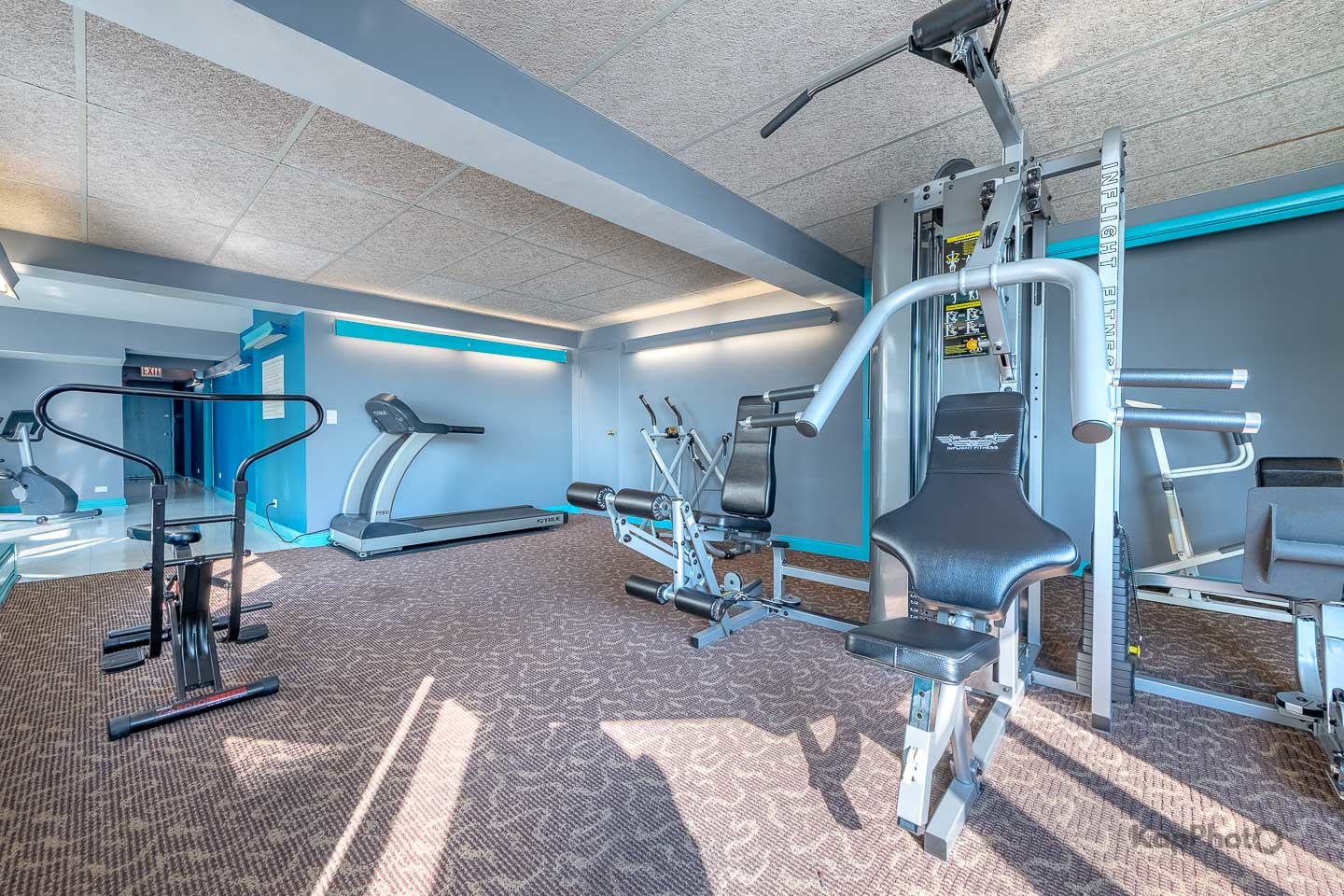 7337 S South Shr Dr #902 Chicago, IL 60649