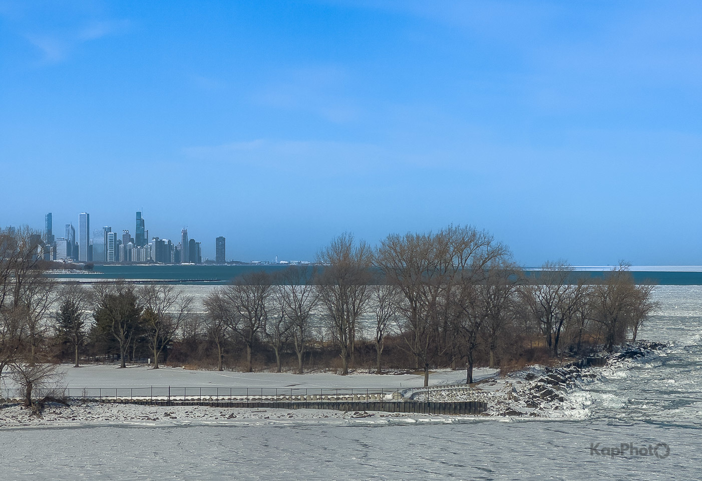 7337 S South Shr Dr #902 Chicago, IL 60649