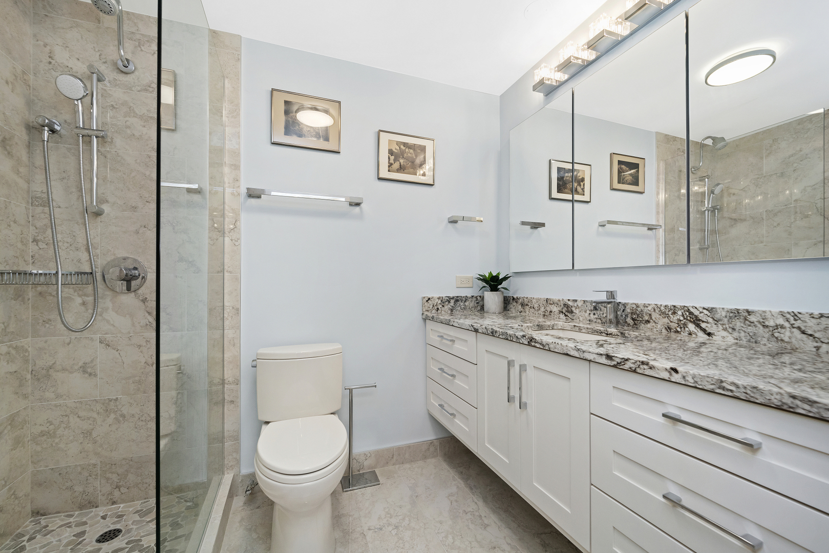 155 N Hbr Dr #4505