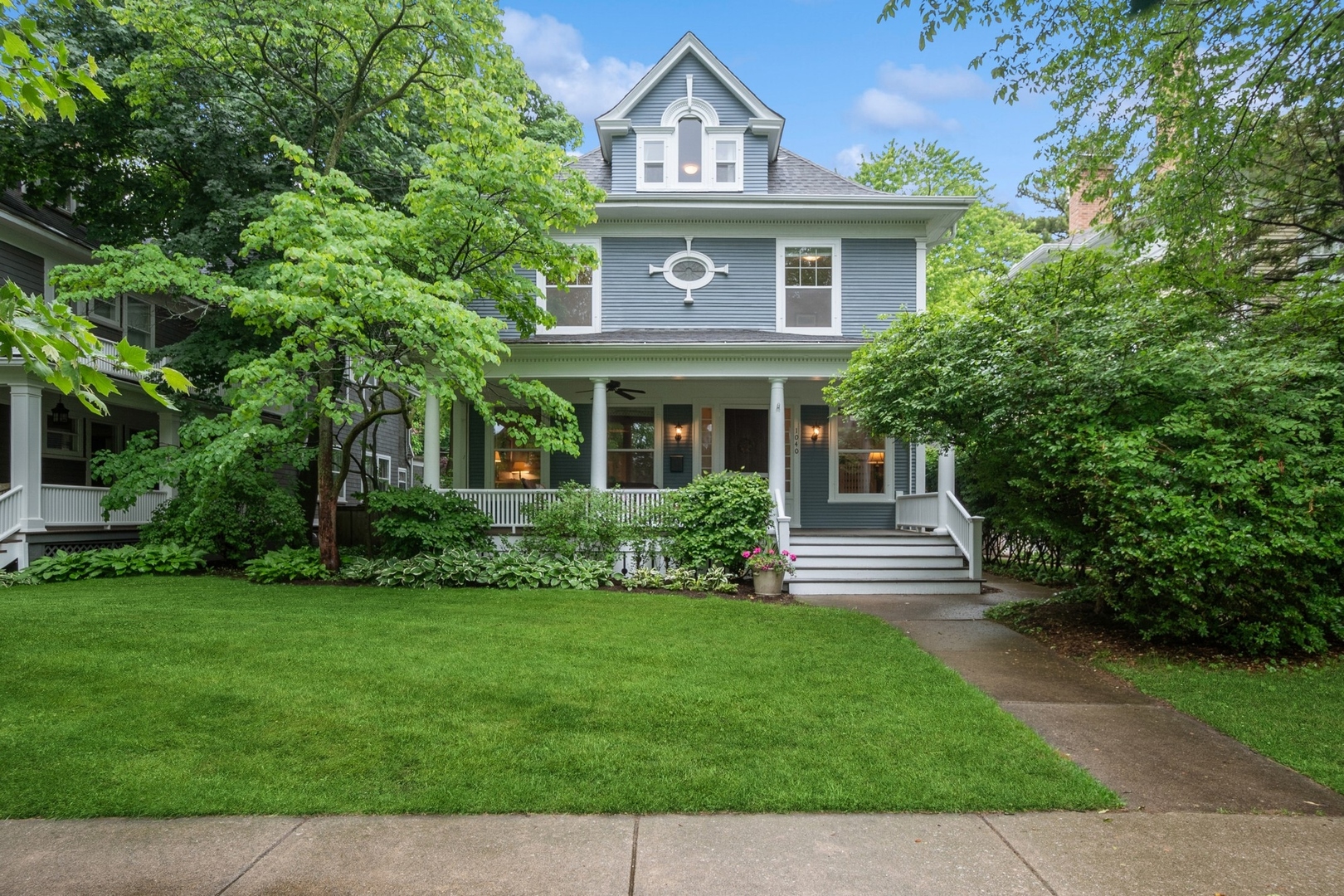 1040 Michigan Ave