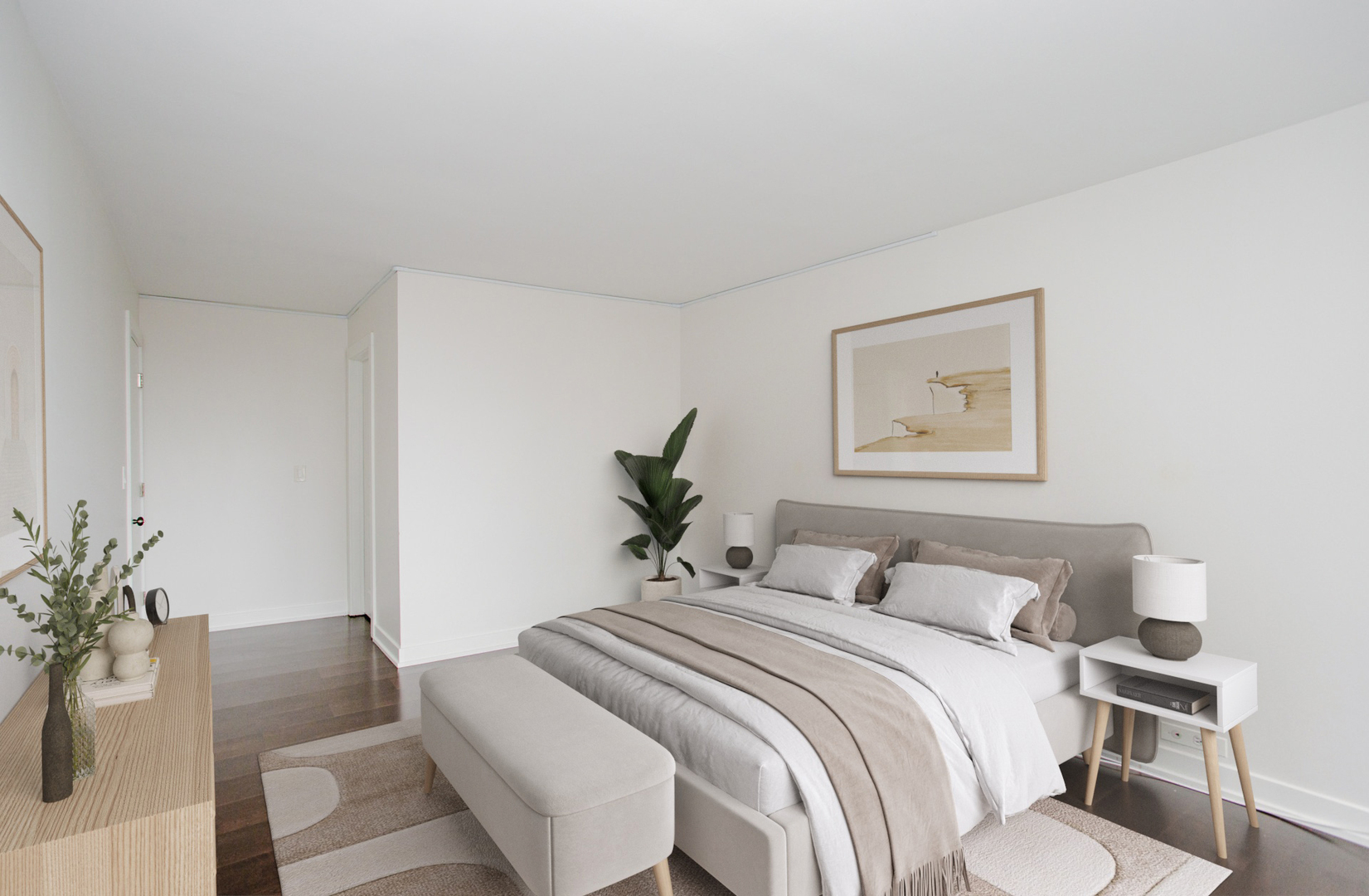 155 N Hbr Dr #803 Chicago, IL 60601