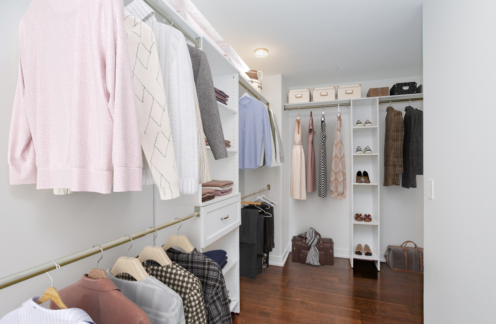 155 N Hbr Dr #803 Chicago, IL 60601