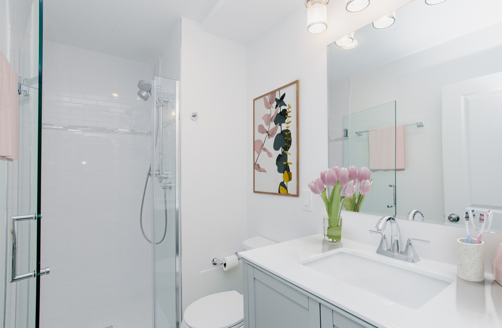 155 N Hbr Dr #803 Chicago, IL 60601