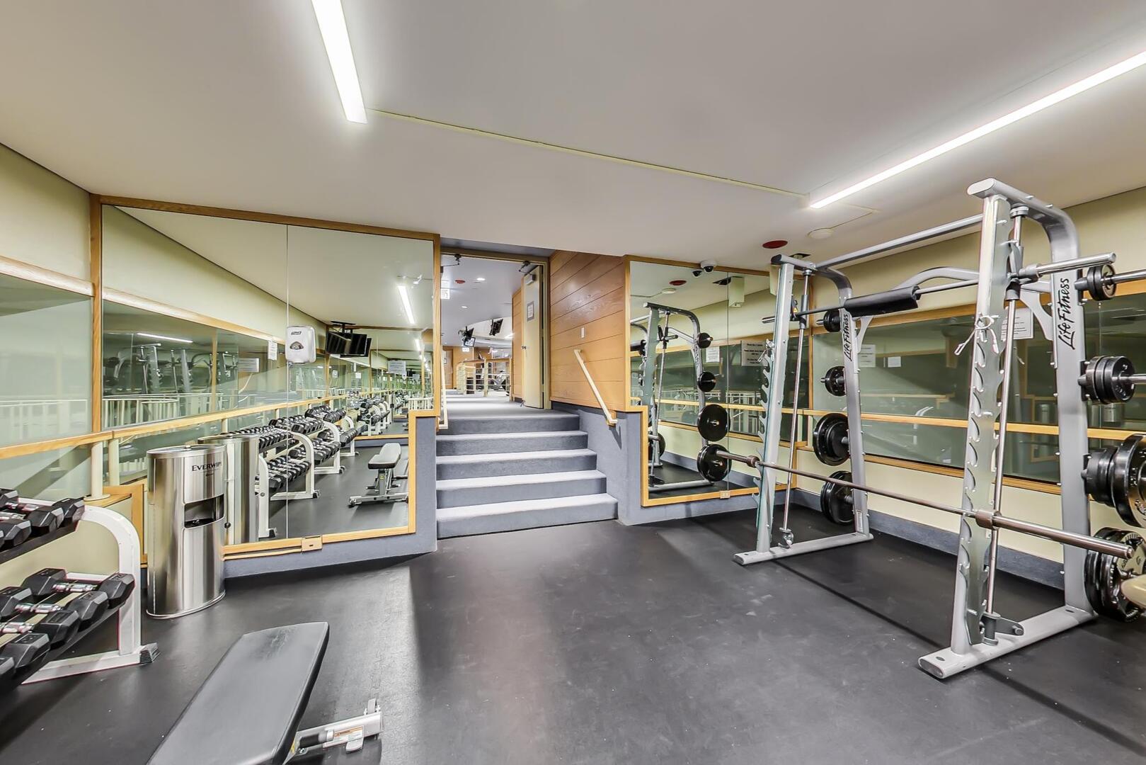 155 N Hbr Dr #803 Chicago, IL 60601