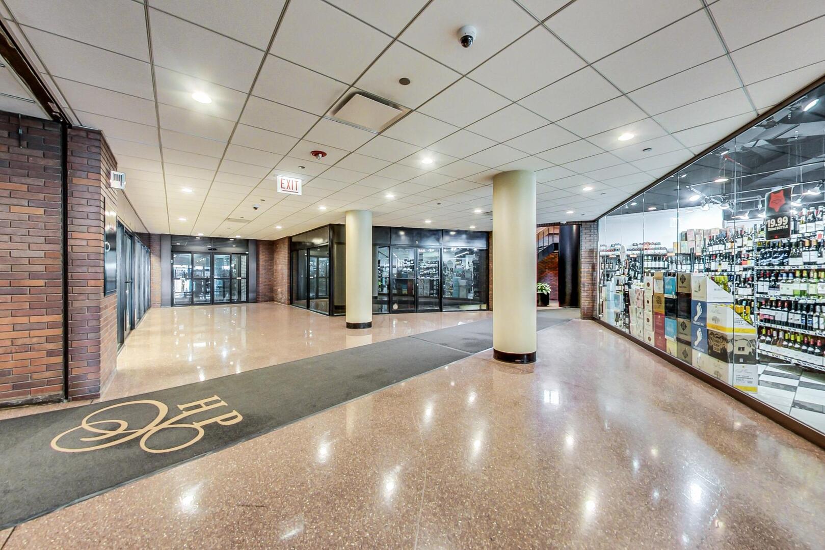 155 N Hbr Dr #803 Chicago, IL 60601