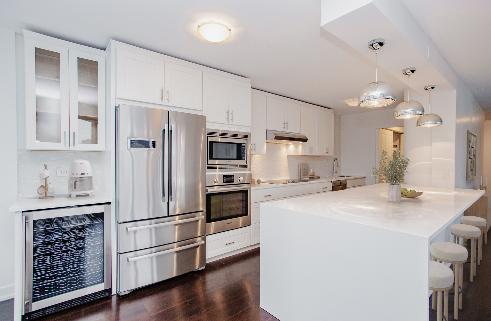 155 N Hbr Dr #803 Chicago, IL 60601