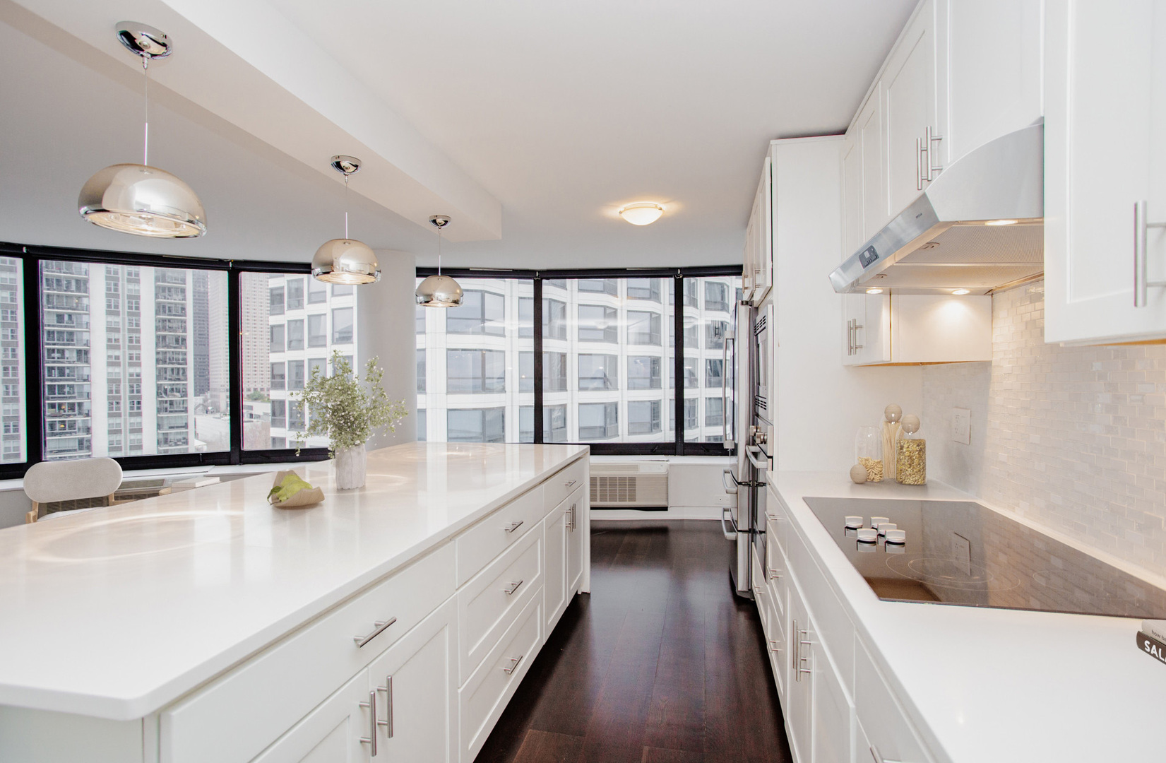 155 N Hbr Dr #803 Chicago, IL 60601