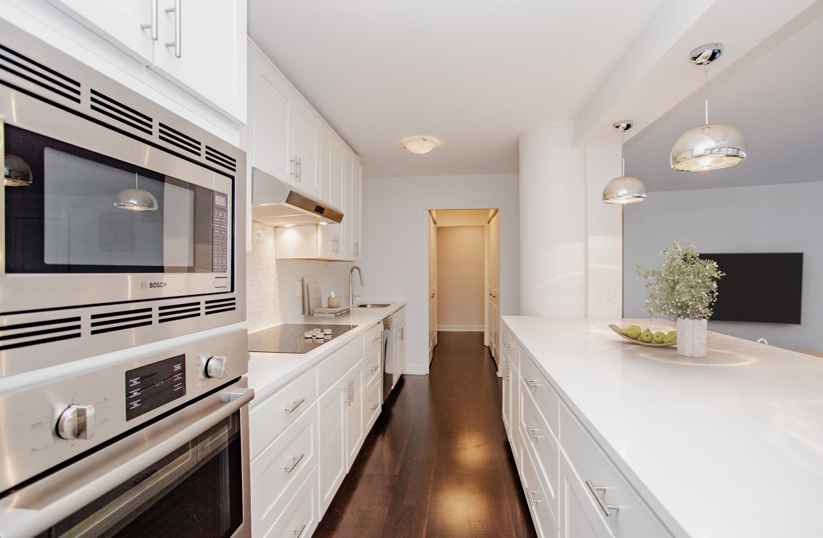 155 N Hbr Dr #803 Chicago, IL 60601