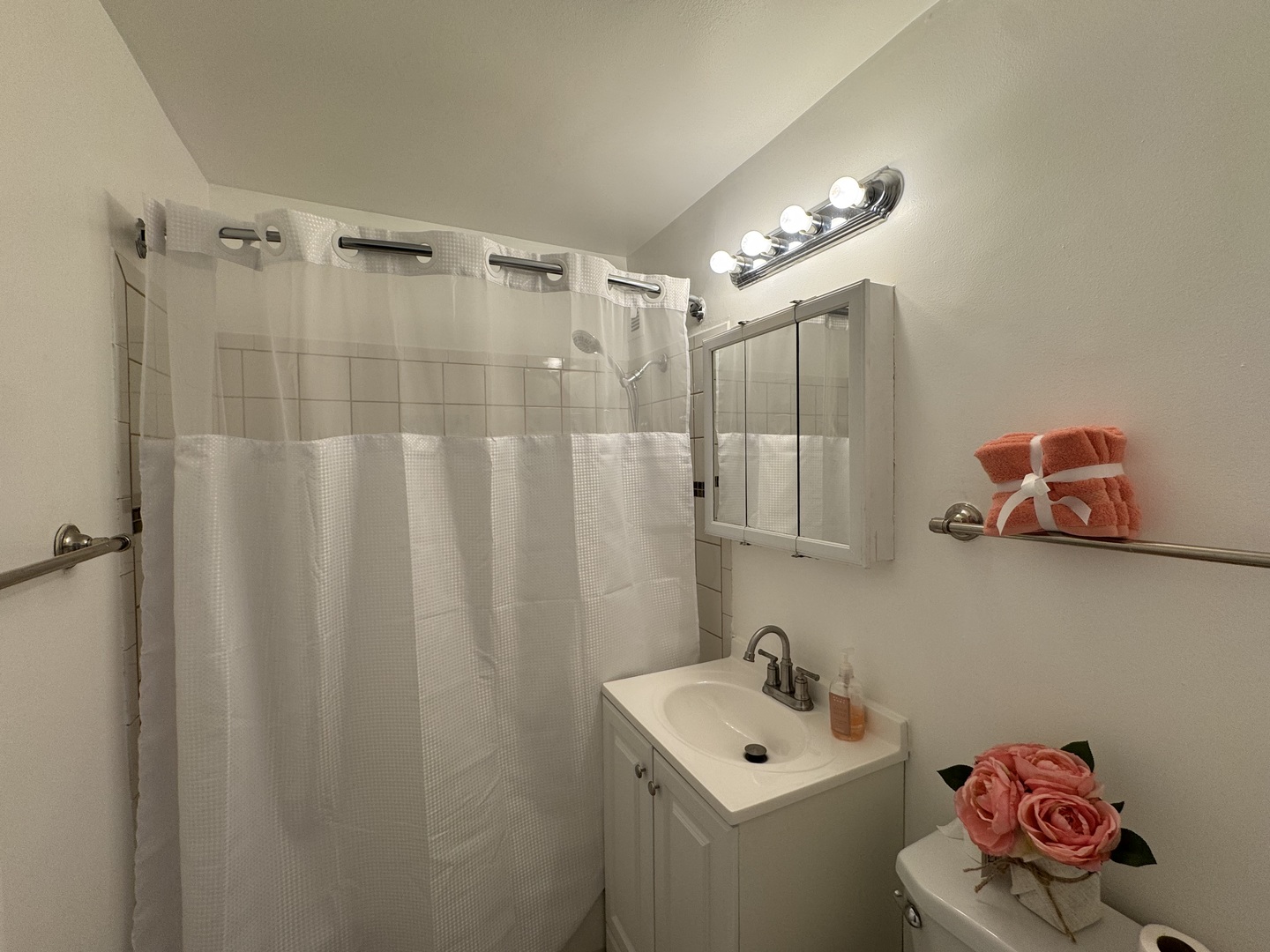 7337 S SOUTH Shr Dr #726 Chicago, IL 60649