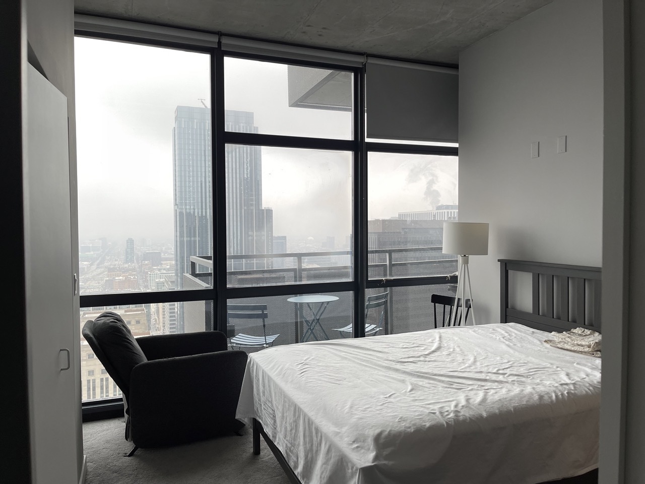 235 W VAN BUREN St #4214 Chicago, IL 60607