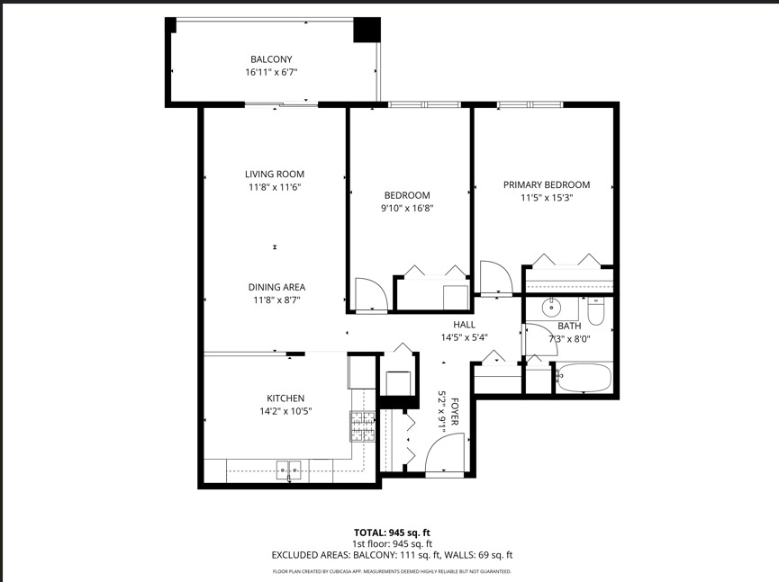 7011 W Touhy Ave #205 Niles, IL 60714