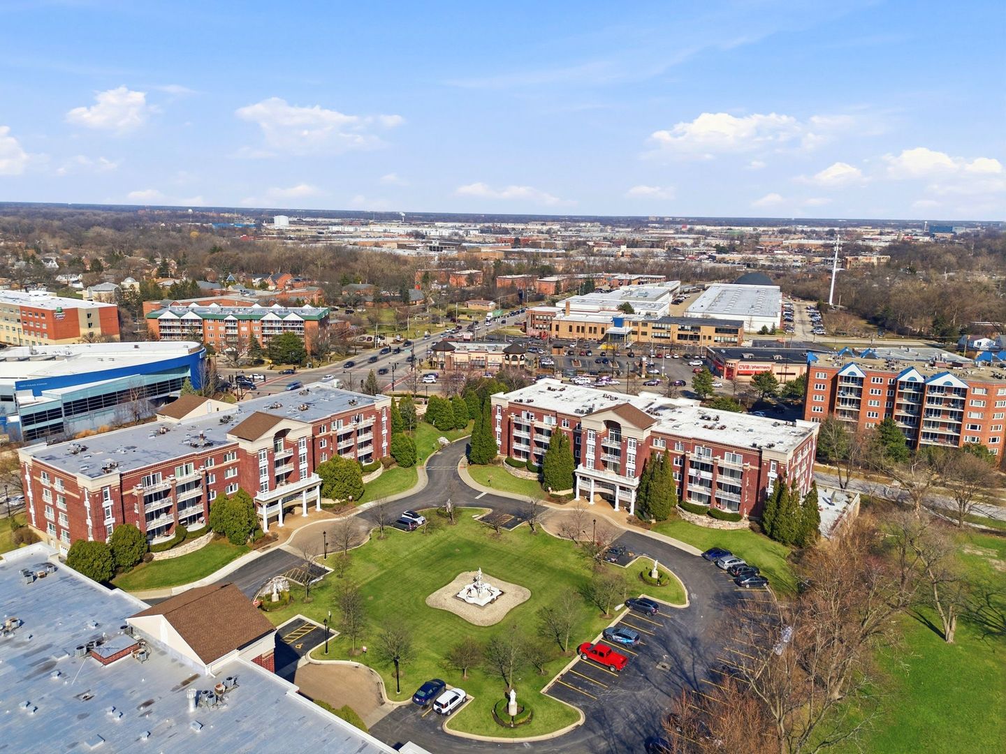 7011 W Touhy Ave #205 Niles, IL 60714