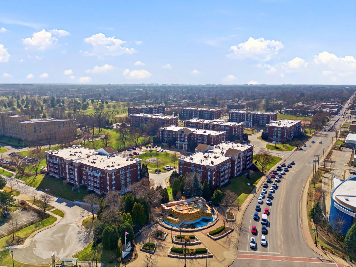 7011 W Touhy Ave #205 Niles, IL 60714