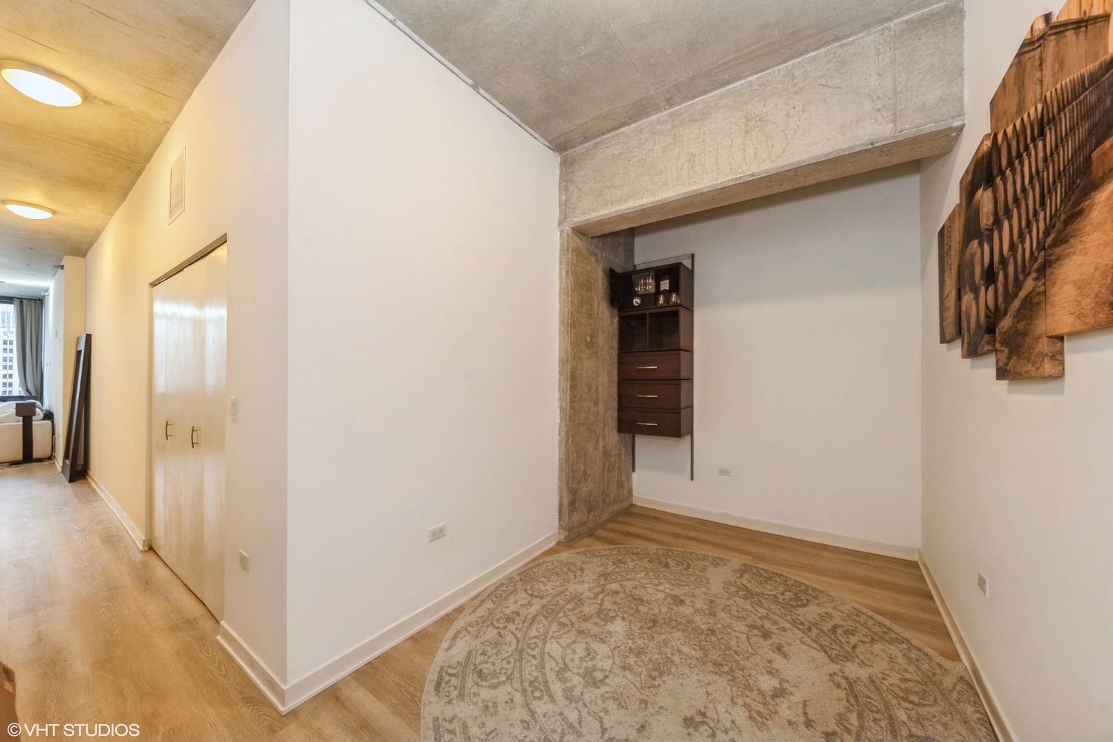 235 W VAN BUREN St #3718 Chicago, IL 60607