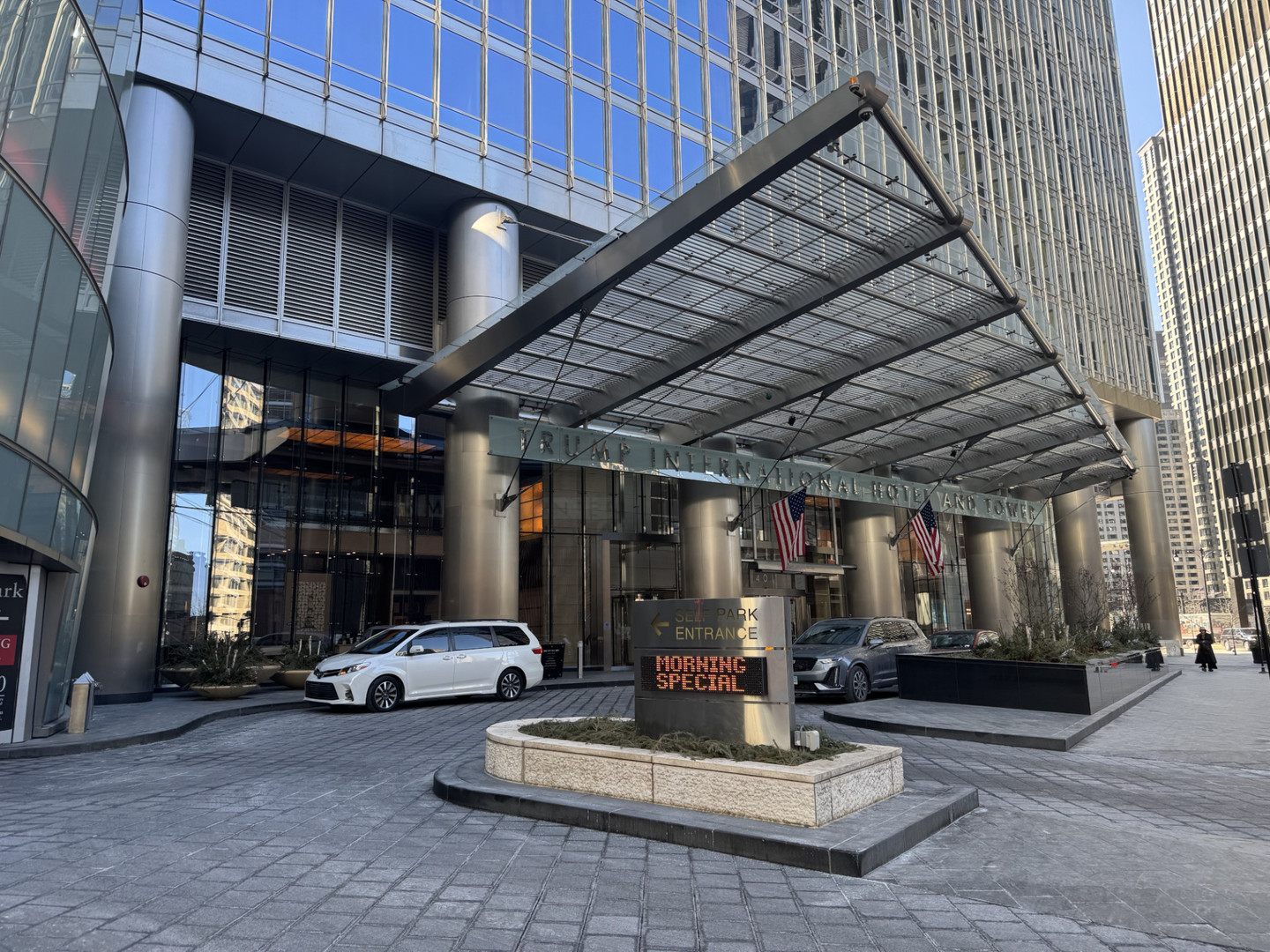 401 N Wabash Ave #78A