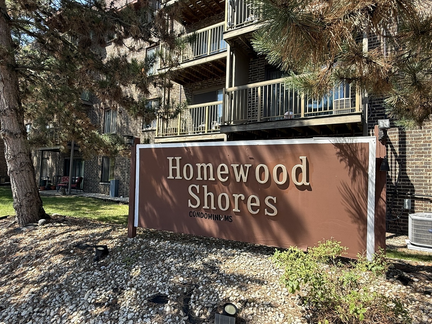 830 Elder Rd #111 Homewood, IL 60430