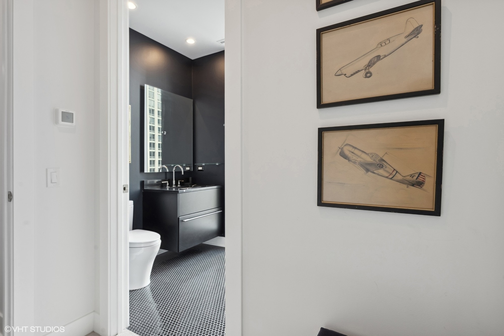 403 N Wabash Ave #14A Chicago, IL 60611