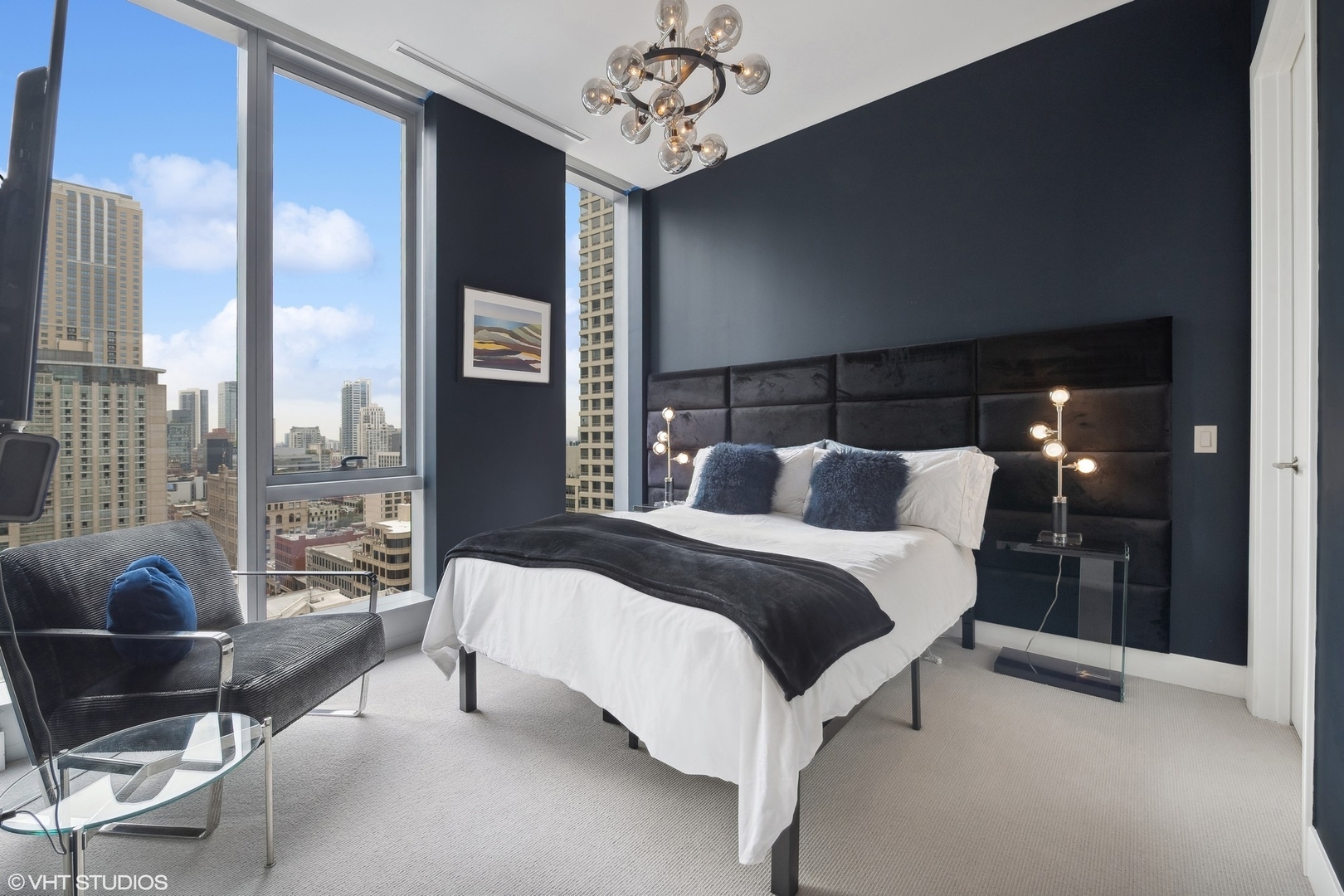 403 N Wabash Ave #14A Chicago, IL 60611