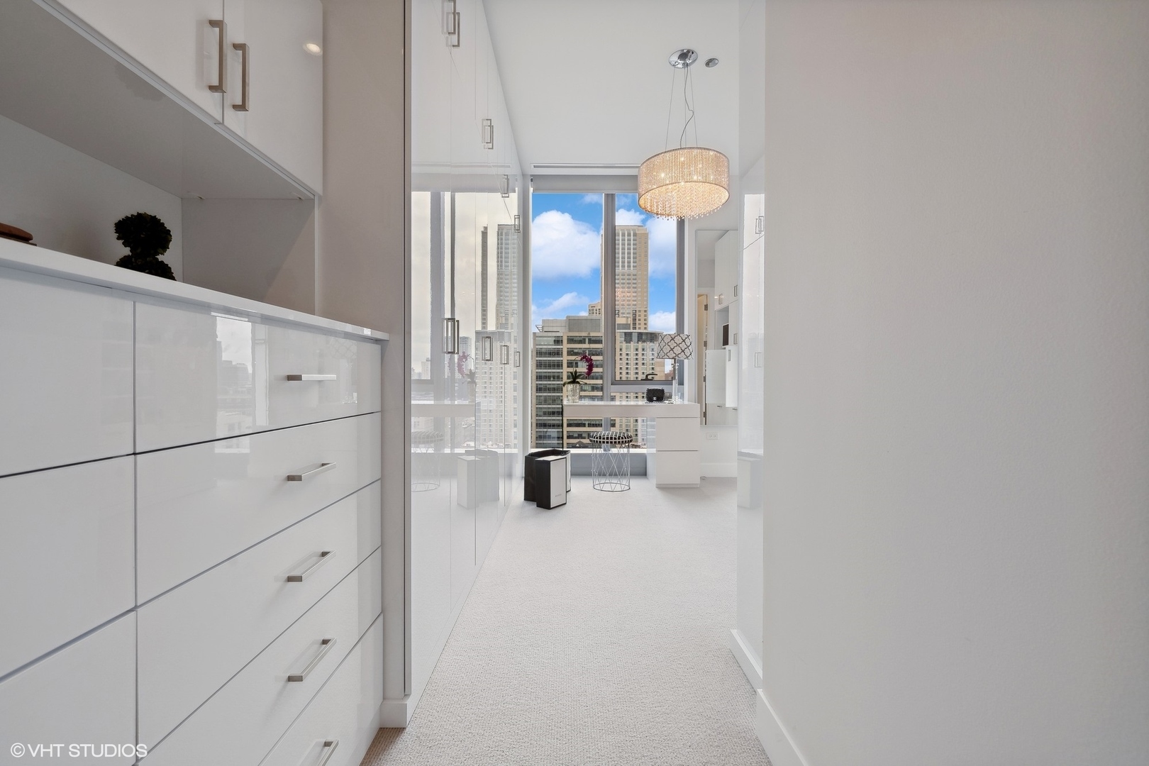 403 N Wabash Ave #14A Chicago, IL 60611