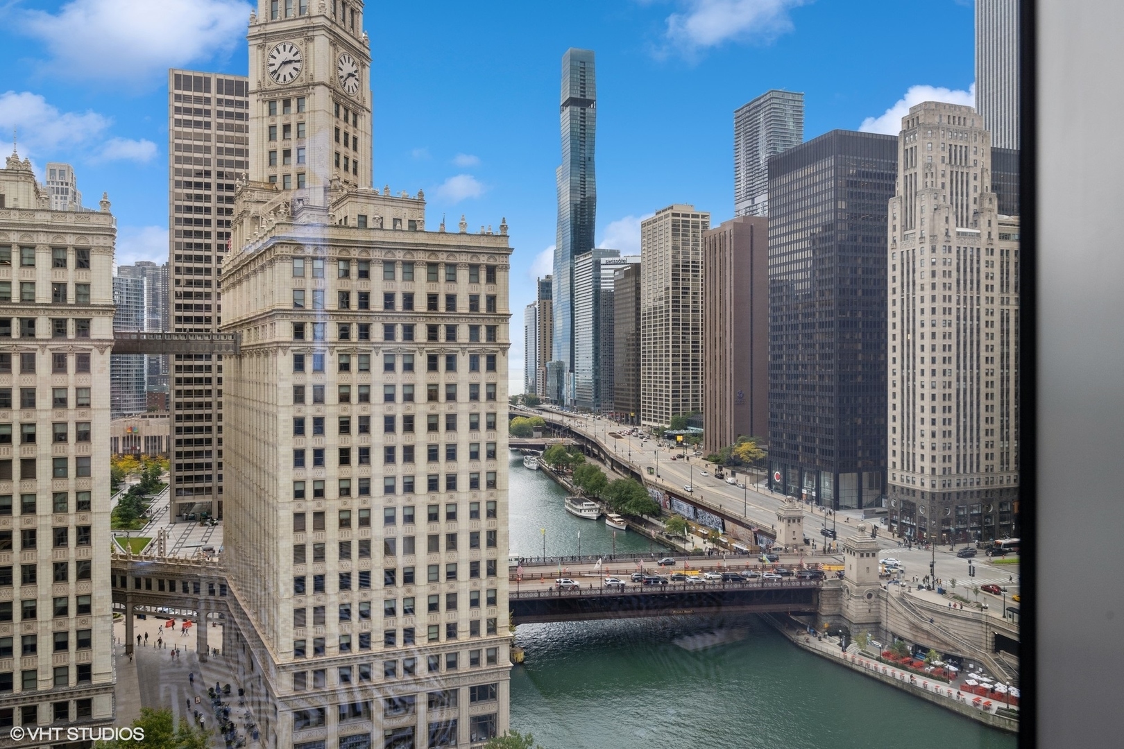 403 N Wabash Ave #14A Chicago, IL 60611
