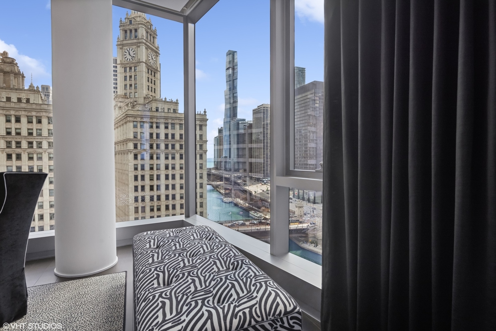 403 N Wabash Ave #14A Chicago, IL 60611
