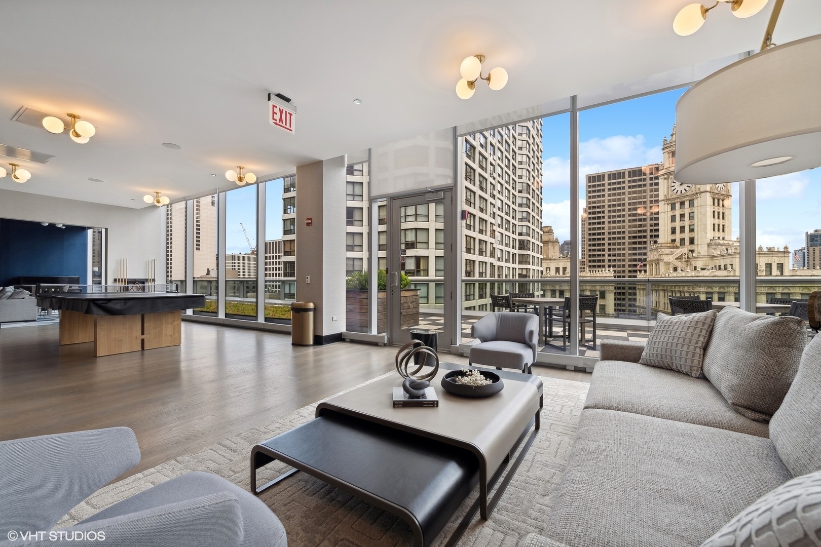 403 N Wabash Ave #14A Chicago, IL 60611