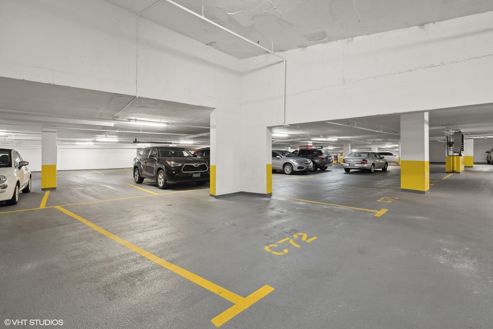 403 N Wabash Ave #14A Chicago, IL 60611