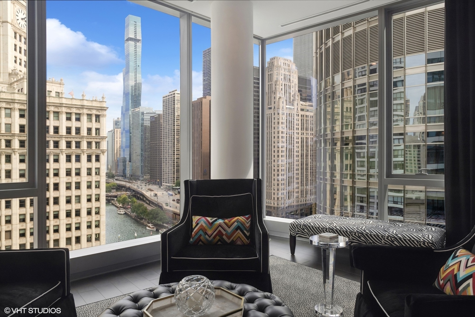 403 N Wabash Ave #14A Chicago, IL 60611