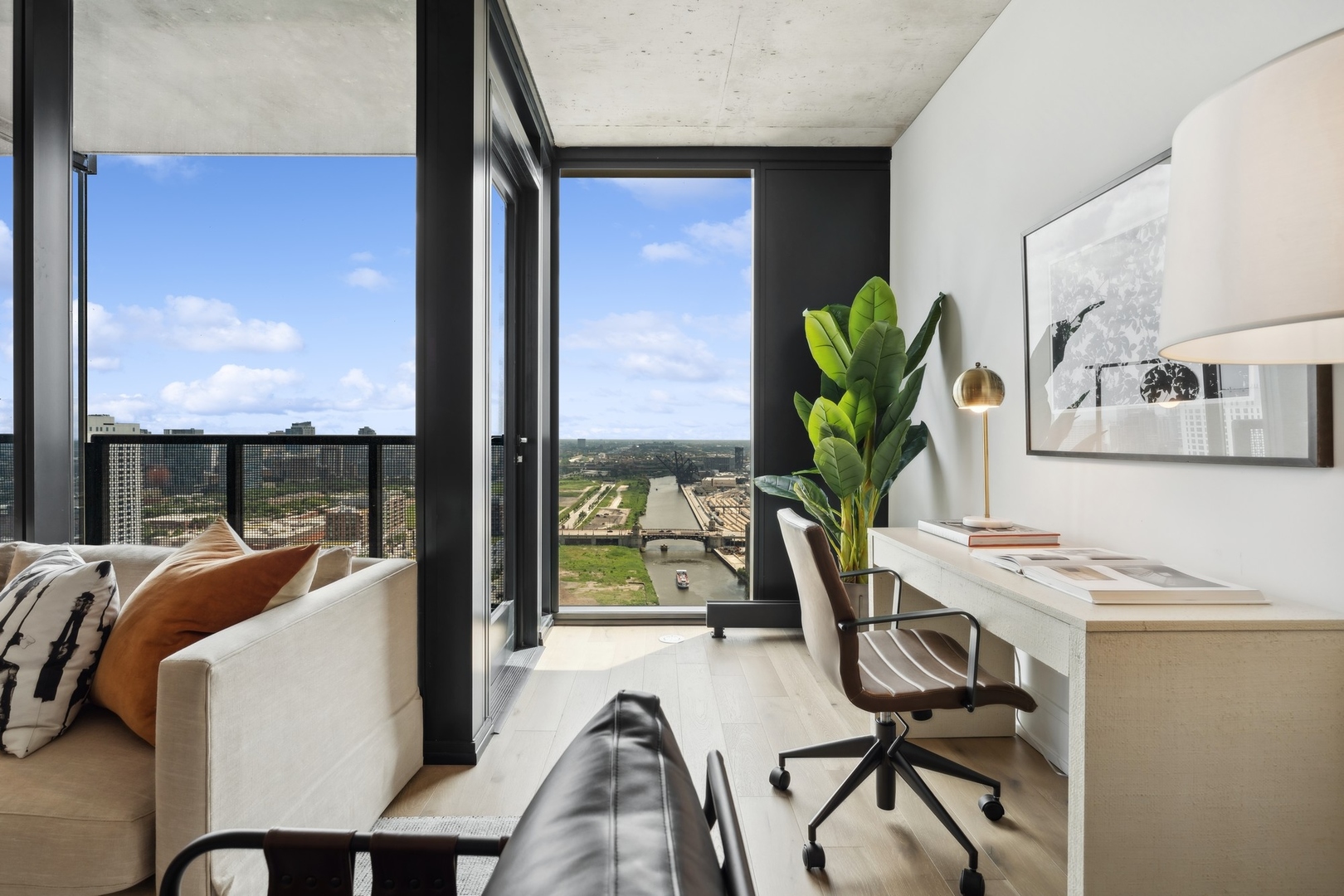 234 W Polk St #2905 Chicago, IL 60607