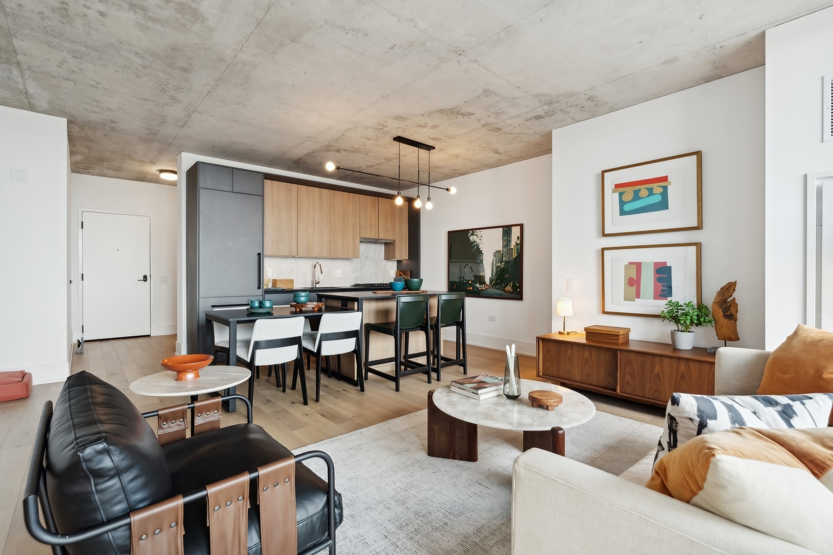 234 W Polk St #2905 Chicago, IL 60607