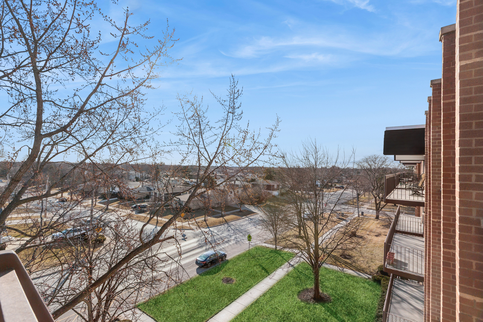 9500 N Washington St #505 Niles, IL 60714