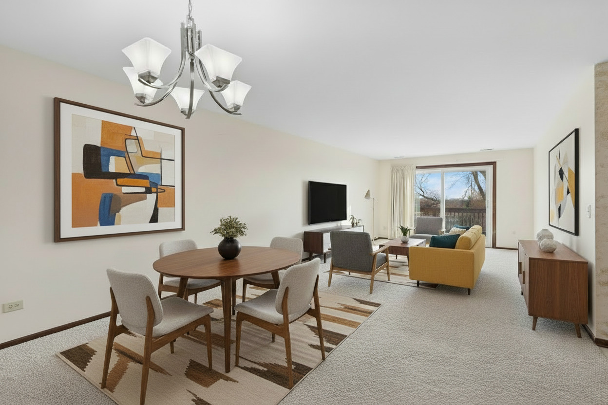 9500 N Washington St #505 Niles, IL 60714