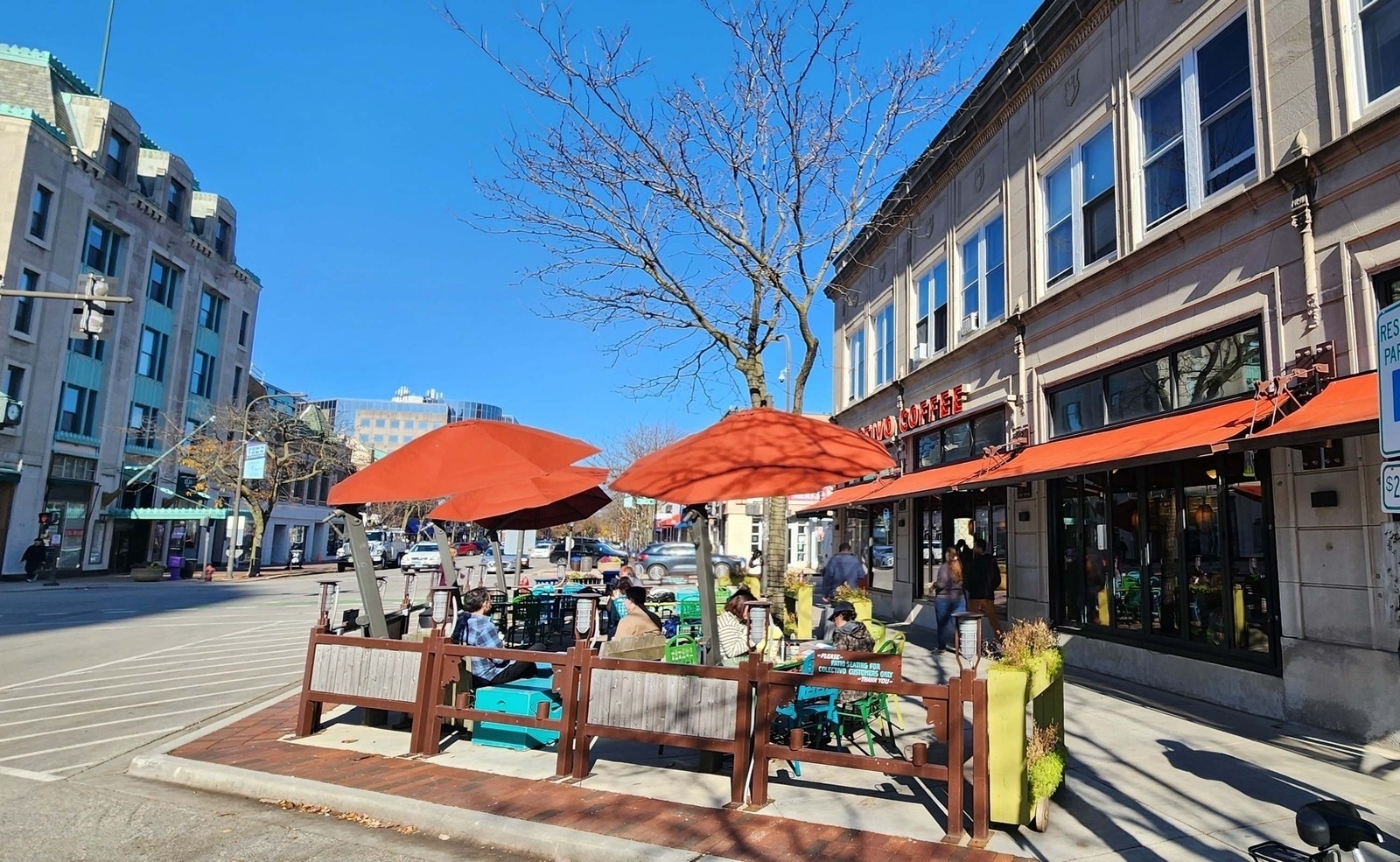 1585 Rdg Ave #301 Evanston, IL 60201