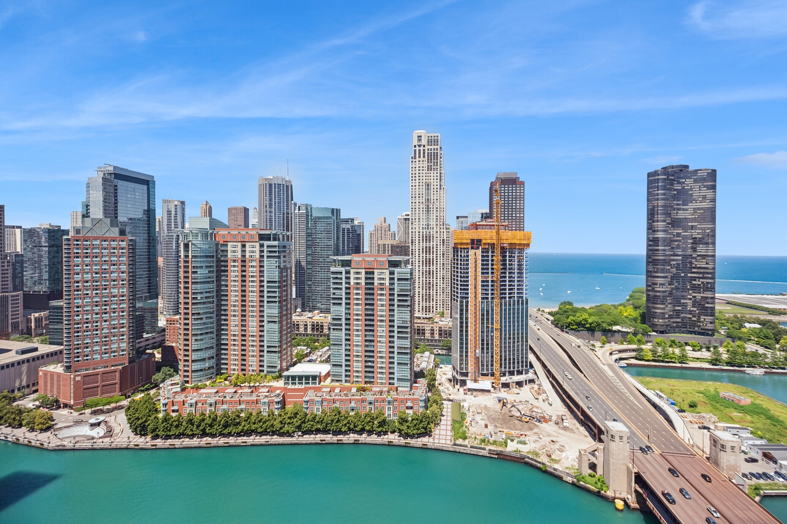 450 E Waterside Dr #2902 Chicago, IL 60601