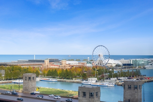 450 E Waterside Dr #2902 Chicago, IL 60601