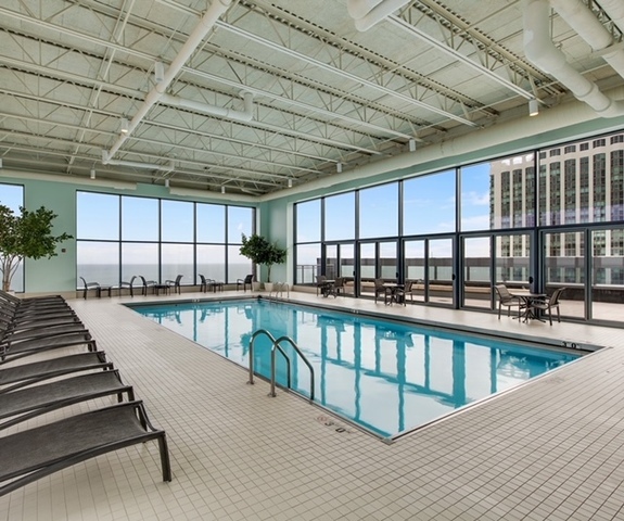 450 E Waterside Dr #2902 Chicago, IL 60601