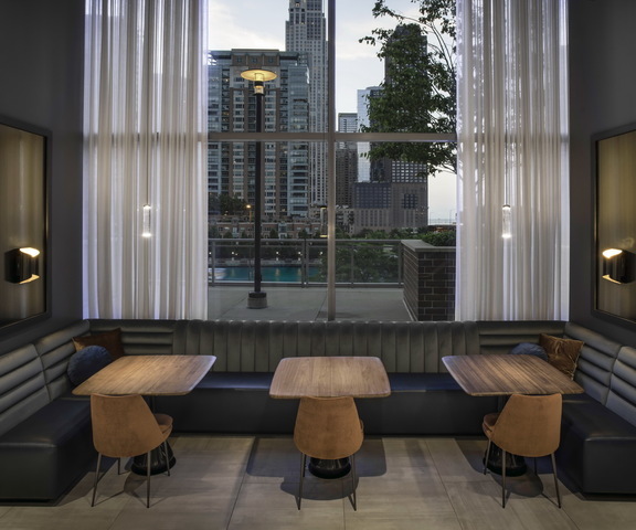 450 E Waterside Dr #2902 Chicago, IL 60601