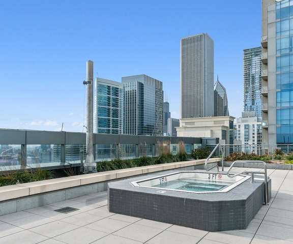 450 E Waterside Dr #2902 Chicago, IL 60601