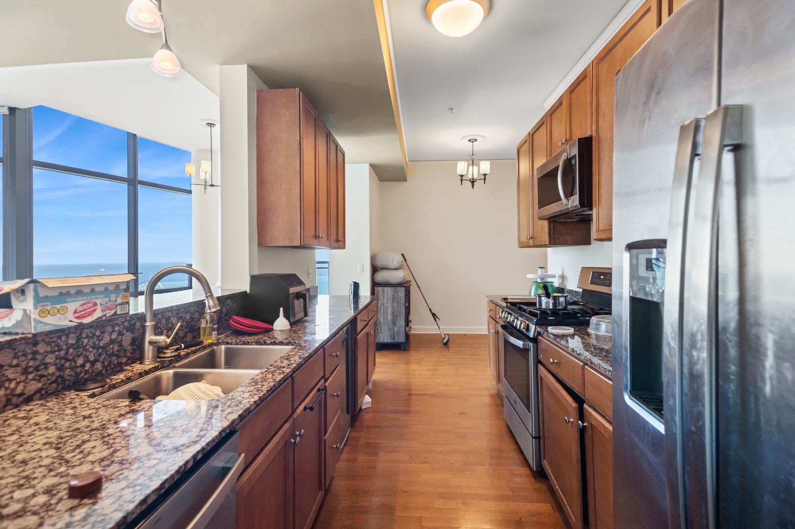 450 E Waterside Dr #2902 Chicago, IL 60601