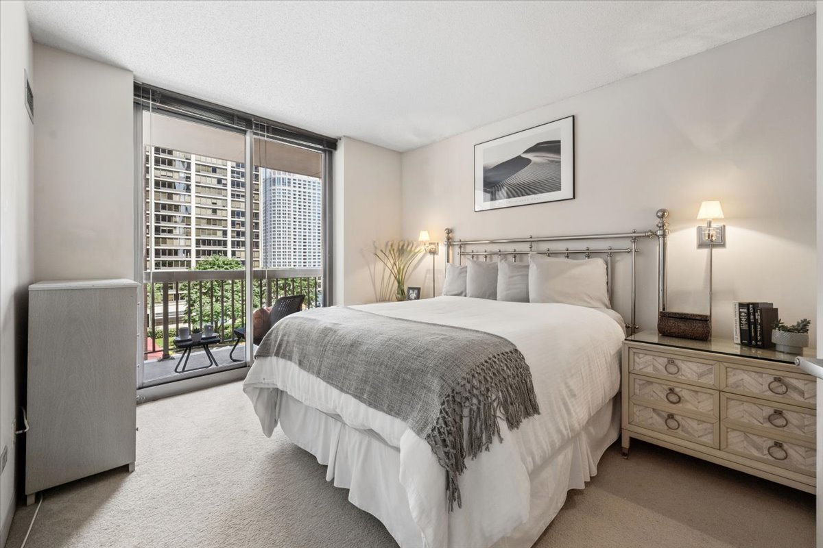 222 N Columbus Dr #508 Chicago, IL 60601