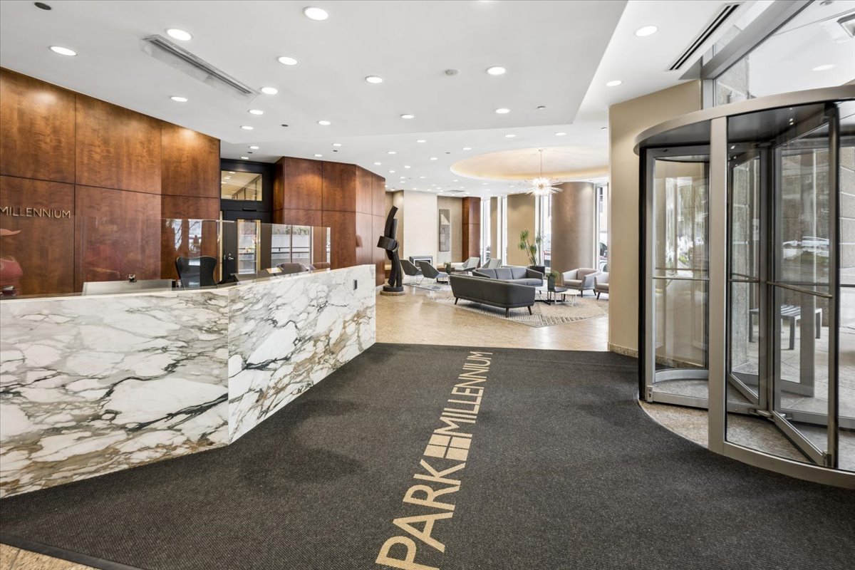 222 N Columbus Dr #508 Chicago, IL 60601