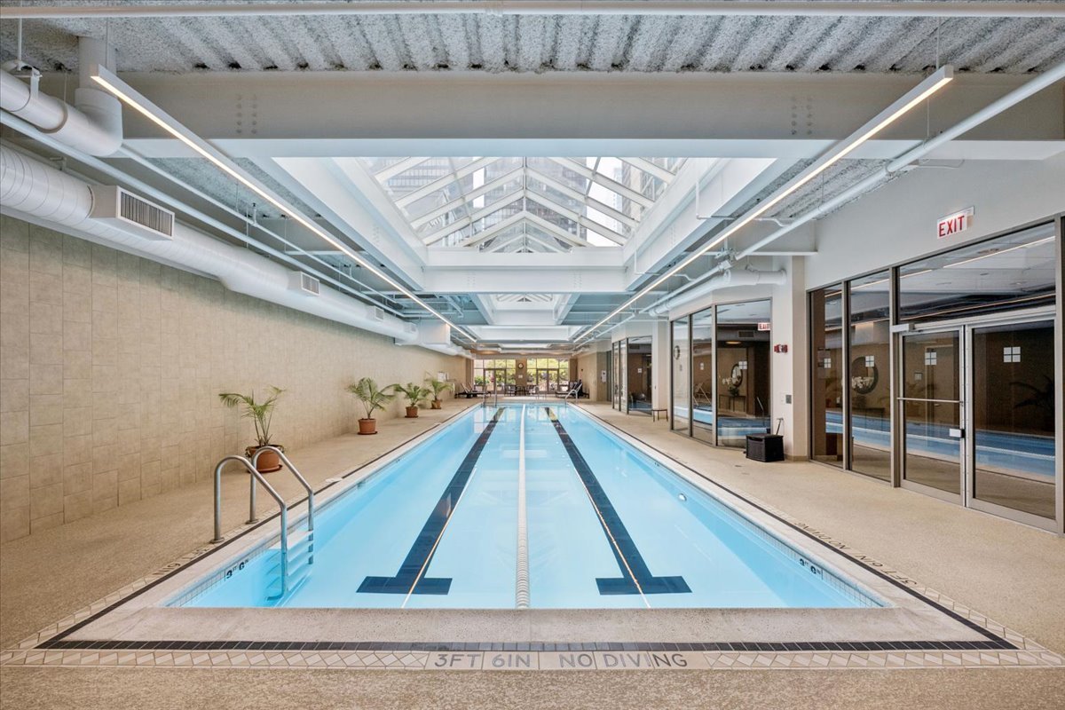 222 N Columbus Dr #508 Chicago, IL 60601