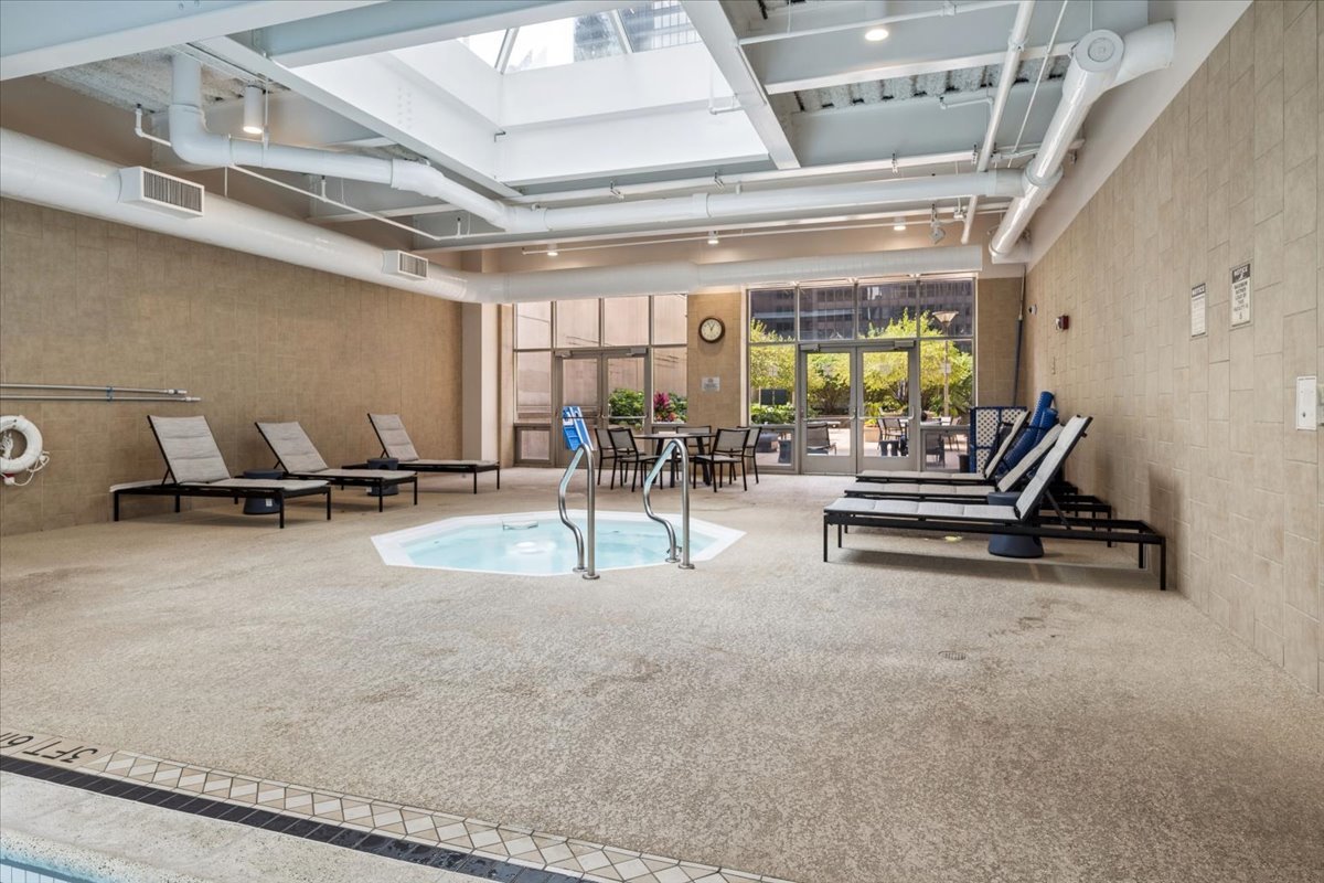 222 N Columbus Dr #508 Chicago, IL 60601