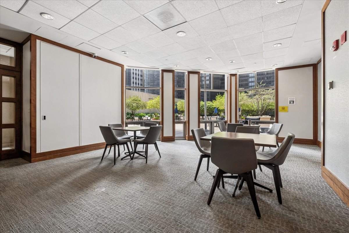 222 N Columbus Dr #508 Chicago, IL 60601