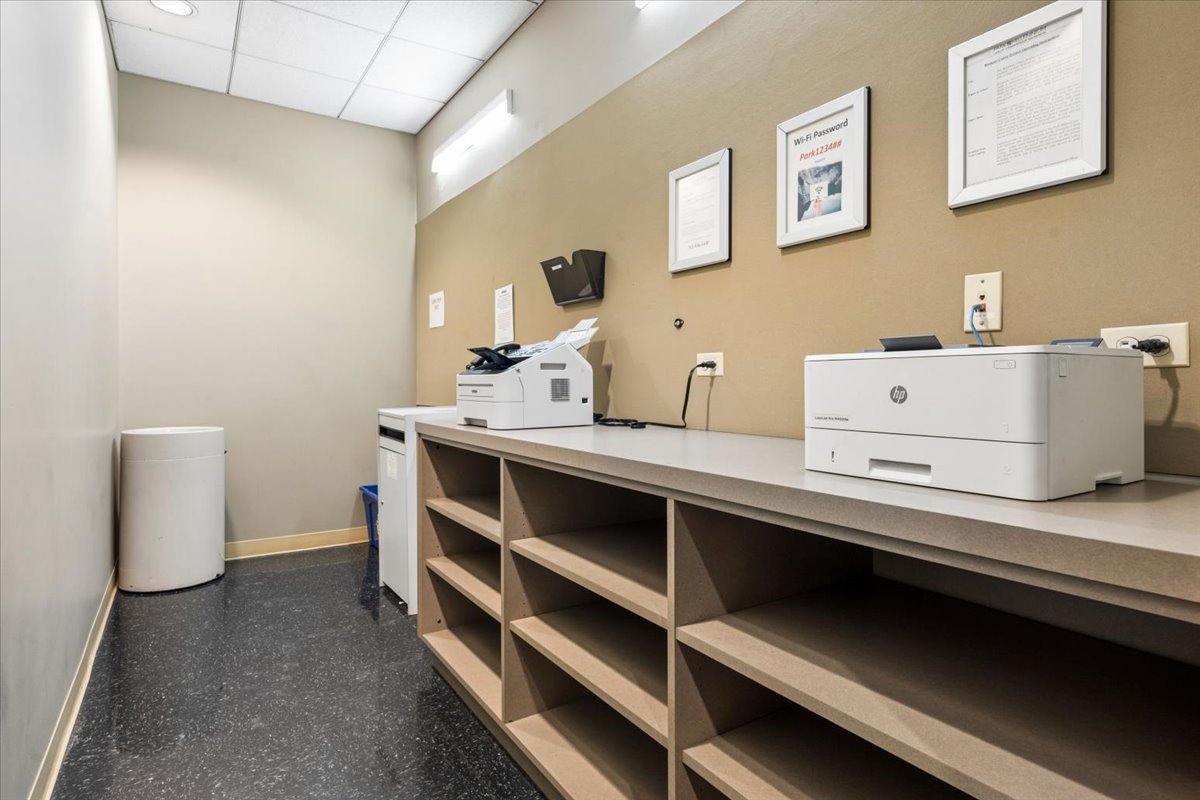 222 N Columbus Dr #508 Chicago, IL 60601