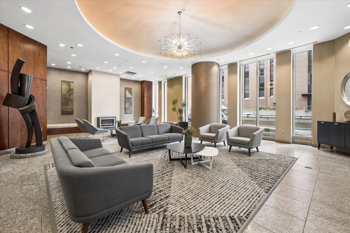 222 N Columbus Dr #508 Chicago, IL 60601