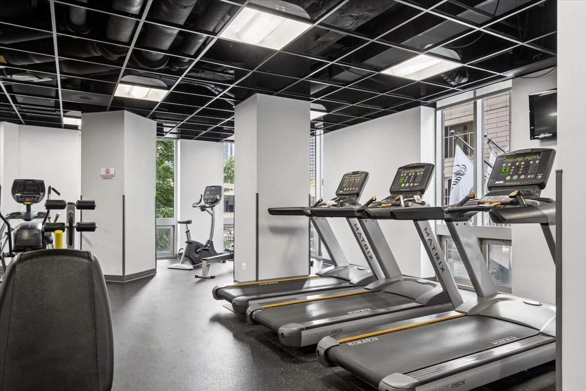 222 N Columbus Dr #508 Chicago, IL 60601