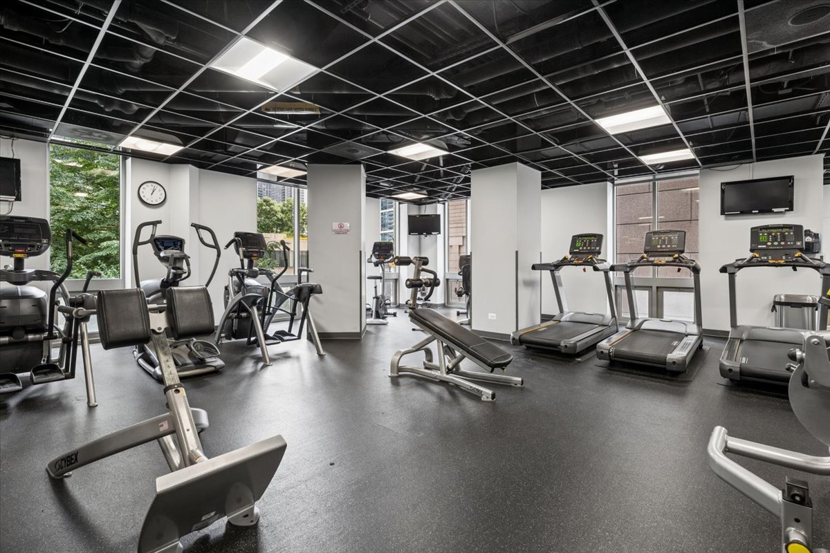 222 N Columbus Dr #508 Chicago, IL 60601