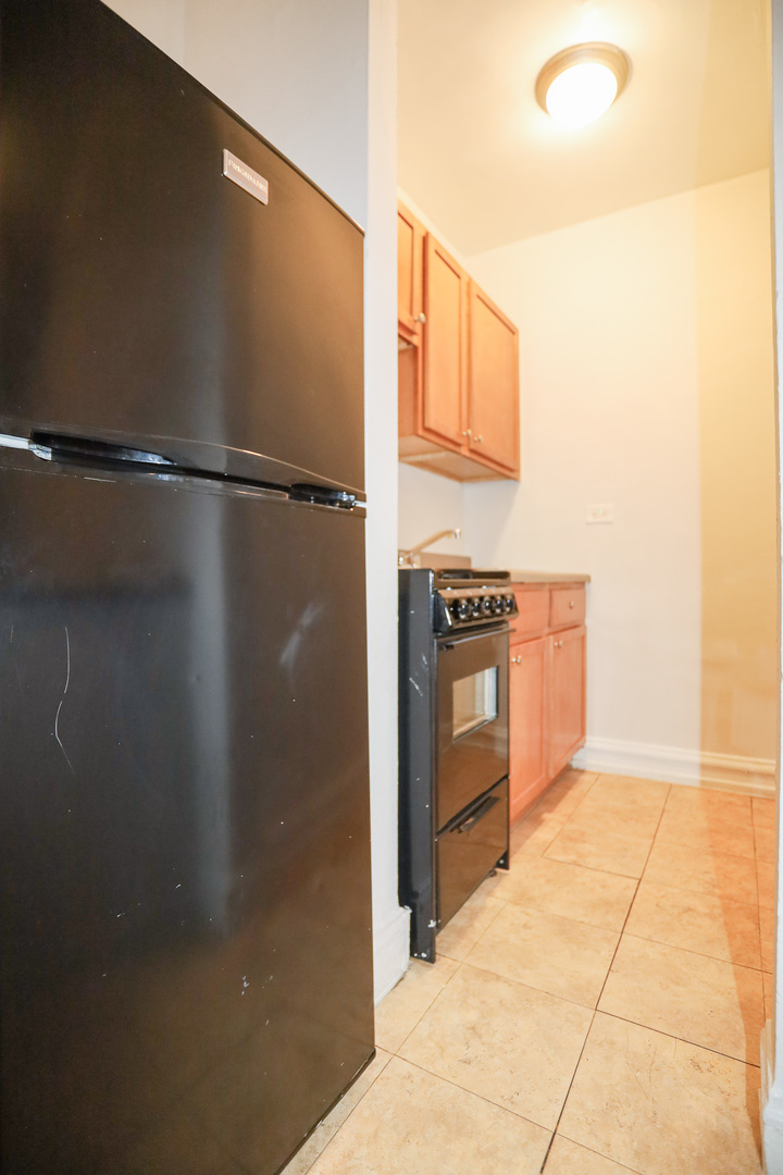 5210 S Woodlawn Ave #G7 Chicago, IL 60615